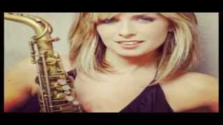 Candy Dulfer -- Roppongi Panic