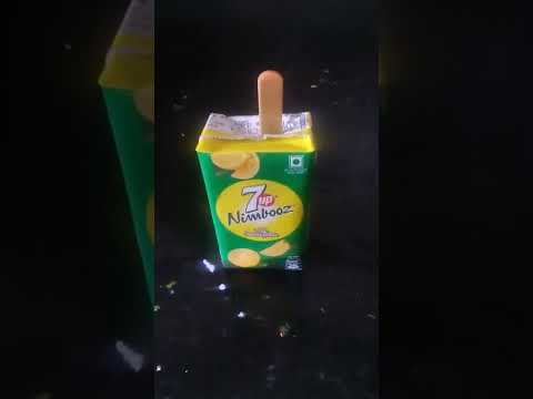 lemon ice cream 😋