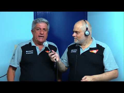 Copa Futsal Inconfidentes 2022 - Lagamar X Riacho de Areia / Vazante X Guarda Mor (19/09/22)