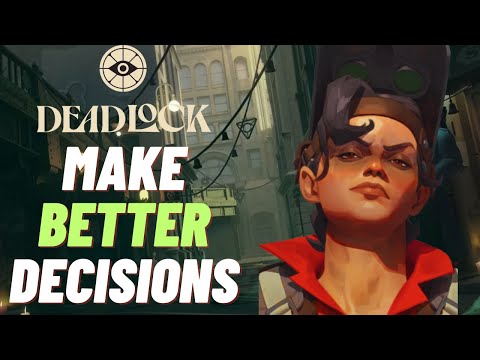 Unlock the Power of Deadlock with These 12 Tips