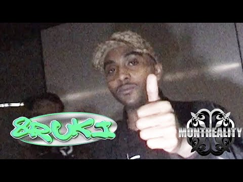 8ruki - y'a des gars (official music video)