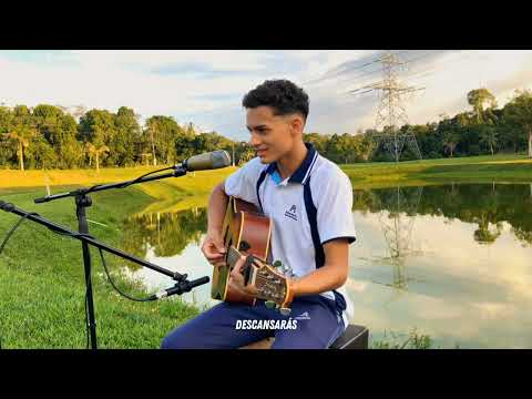Refúgio - Luan Lavareda