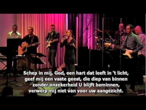 DADicate - Psalm 51 - Ontferm U God