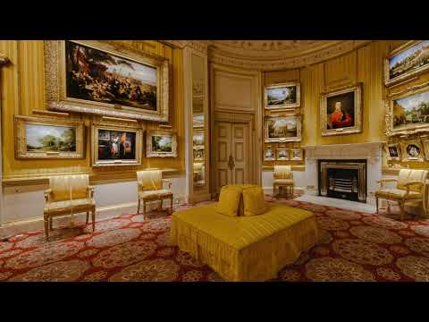 Apsley House - TM LIGHTING