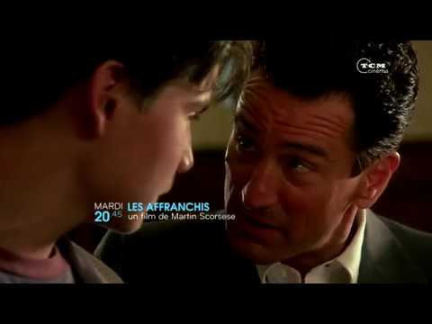 Les Affranchis │Bande-annonce │TCM Cinéma