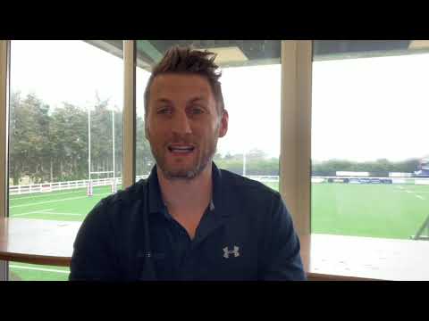 Under 13-14 boys (training schedule)