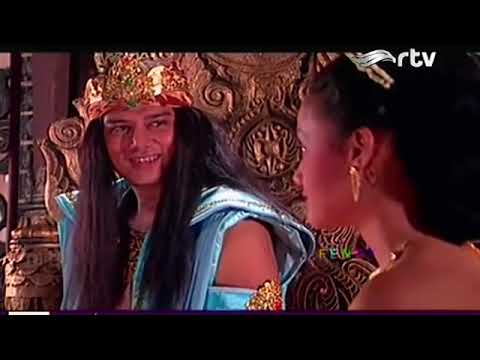 Angling Dharma Episode 1 - Perebutan Tabib Suliwa