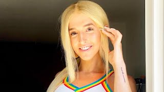 Lilah Gibney Slams 'Real Girls' Comment at Team 10 Party