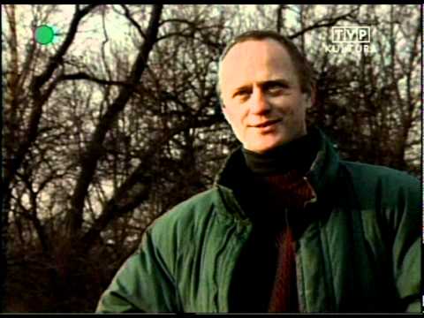Edward Żentara (zm. 2011) o własnej śmierci (1992)