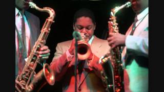 Wynton Marsalis - "The End of a Love Affair" (Standard Time, Vol. 2 - 1990)