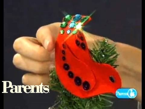 Christmas Crafts With Kids