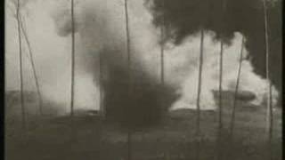 ad hominen - nuclear black metal kampf