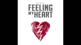Music video thumbnail preview for Balduin - Feeling My Heart by Balduin