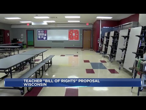 Wisconsin bill would let teachers remove disruptive students ...