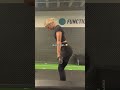 To The Gym Girl That Taught Me This