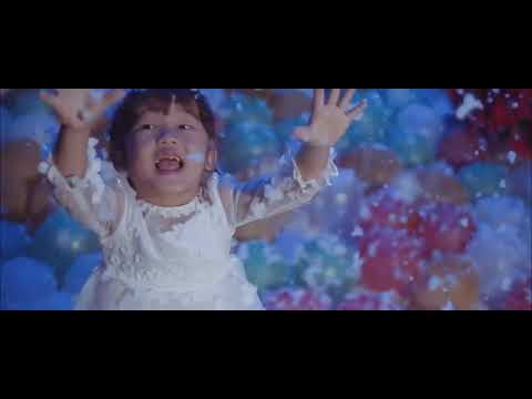 Esther Hnamte ft:Lalramchhana|The greatest gift of all| Full Music Video