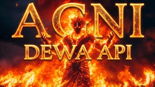 Download lagu Dewa Agni dalam 5 Menit: Api yang Menghidupkan & Menghancurkan mp3 Download lagu Dewa Agni dalam 5 Menit: Api yang Menghidupkan & Menghancurkan mp3