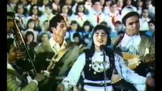 Liri Rasha - Atje Poshtë Tek Do Vjere