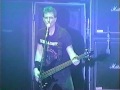 Megadeth - Sin (Live In Ft. Lauderdale 1998)