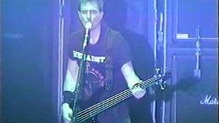 Megadeth - Sin (Live In Ft. Lauderdale 1998)