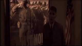 All Bucky Barnes scenes in Captain America:The First Avenger