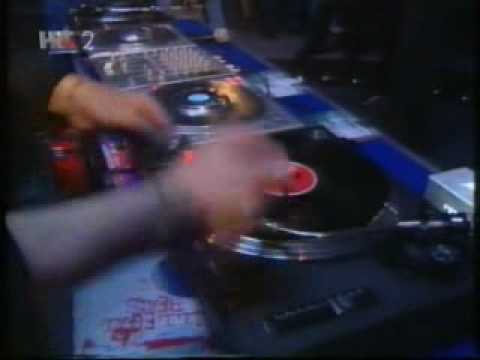 Dj Akademija - HRT 2 Hrvatska Danas 2005.