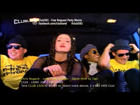 12 N-Trance feat. Kelly Llorenna - Set You Free