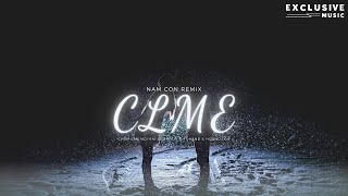 Cover art for CLME - Hoàng Tôn (Nam Con Remix)