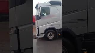 Тягач Volvo FH540 *6x4 *EURO 6 *RETARDER *Globetrotter XL | Изображение 4 - Autoline