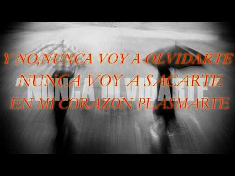 Bobo Rap - Nunca Olvidarte (Lyric Video) ft. Ozelo