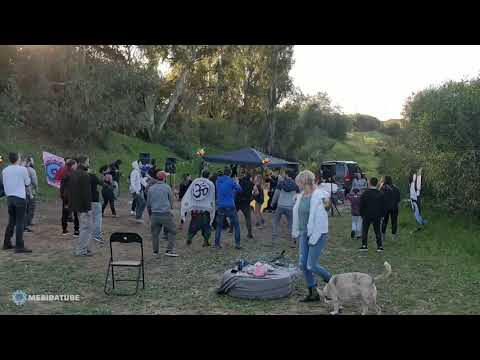 TOTEM friends gathering - 19.1.19