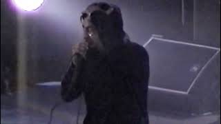 Deftones-Good Morning Beautiful (Live 2003/07/01)