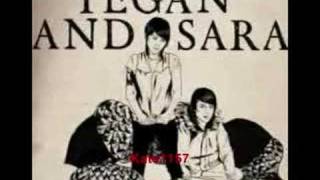 Tegan and Sara - Knife Going In DEMO