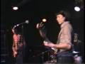 Jejune - One Transmission [Live] 