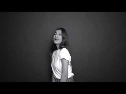 Zara Arshakian - Untoppable(Lianne La Havas)