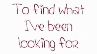 Maroon 5 ft. PJ Morton - Is There Anybody Out There lyrics