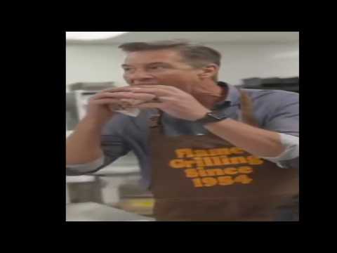 Burgermogging is Out of Control