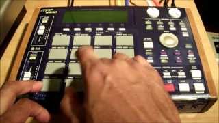 BACK TO SKOOL BEAT (MPC 1000) - by Solograph