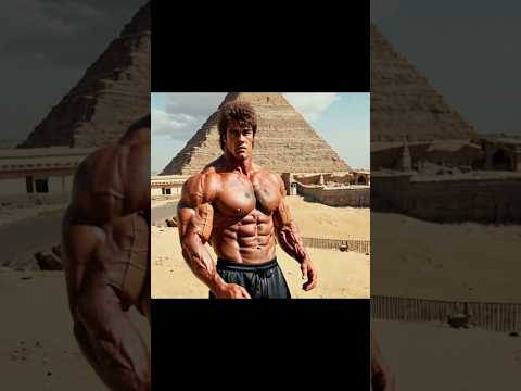 KENSHIRO SUL SET PARTE2#hokutonoken #ai