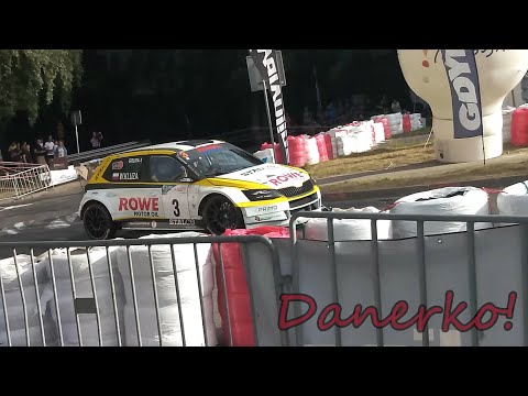 GSMP SOPOT 2021 (w skrócie)