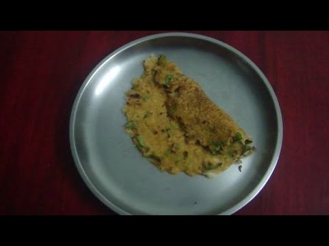 Wheat Dosa In Tamil | Wheat Dosa Homemade Mix In Tamil | கோதுமை தோசை | Gowri Samayalarai Video