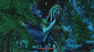 SKYRIM Обзор Модов №30 | JackGa’s Pub + JackGa’s Armor Shop
