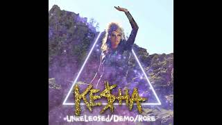 Meet Me In Space - Kesha (UNRELEASED SONG)