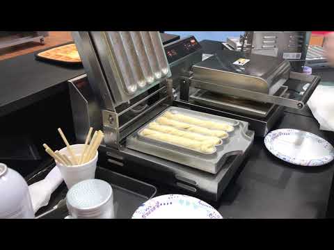 Hatco SNACK-1-QS (Quick Ship Model) Hatco/Suntec Snack System, Single, Electric 5 image