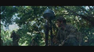 The Thin Red Line - Cold Days From the Birdhouse - The Twilight Sad