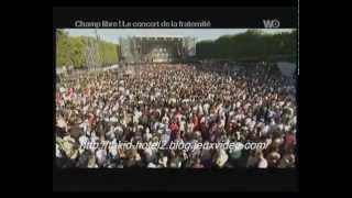 Tokio Hotel  - Live in Paris - 14/07/07 [üedw & ich brech' aus]