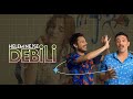 Helem Nejse - Debili [Official Music Video]