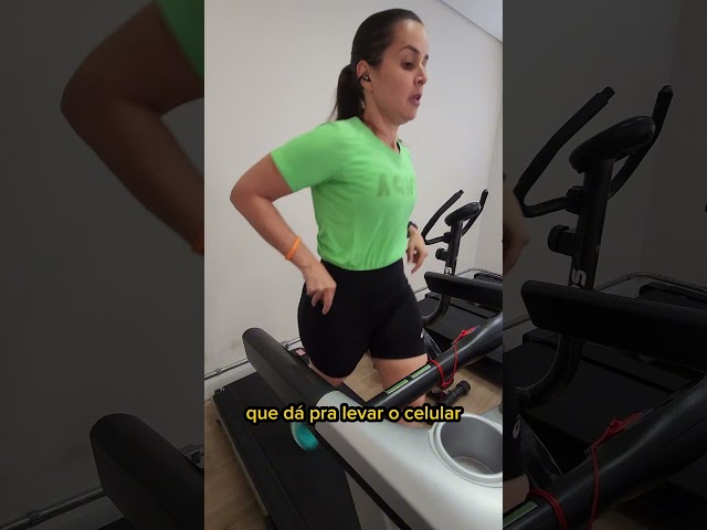 🔥 Bermuda ASICS Run Science 5 Bolsos voltou! (link nos comentários)