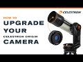 How to Install the Celestron Origin 678C Camera Upgrade (Step-by-Step Guide)