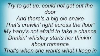 Ry Cooder - Hold That Snake Lyrics